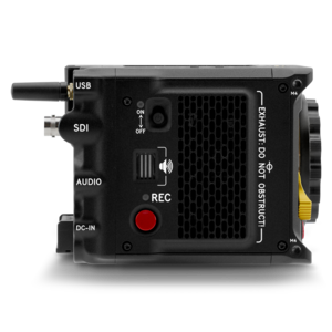 KOMODO-X Z Mount